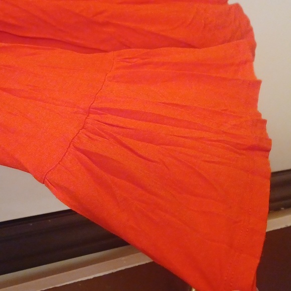 Chicos cold shoulder top - Picture 4 of 7